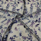 Multicolor 2/3/4/5 mm Layered Sequin Embroidered Tulle Mesh Fabric – Design 52287 — fabric photo 4