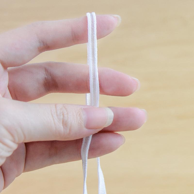 Elastic Band 0.5 cm