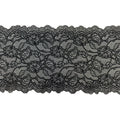 Stretch Nylon Lace Trim 18 cm