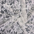 Stretch Nylon-Spandex Lace Trim — fabric photo 2