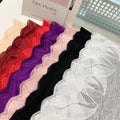 Stretch Lace Trim