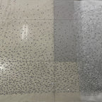 Gradient Irregular Hot-Fix Rhinestone Fabric — fabric photo 3