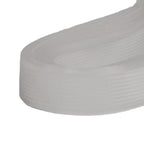 Multicolor Fishbone Elastic Mesh - Stretch for Dance Costumes & Linings