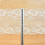 Decorative Lace Trim 22 cm — fabric photo 5
