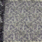 Multicolor 2/3/4/5 mm Layered Sequin Embroidered Tulle Mesh Fabric – Design 46399 — fabric photo 4