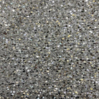 Stretch 3/5 mm Sequin Embroidered Stretch Mesh Fabric – Design 63615 — fabric photo 2