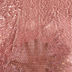 Dense 12 mm Sequin Embroidered Bridal Fabric — fabric photo 5