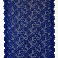 Double-Scallop Textured Stretch Nylon Lace Trim 30 cm — fabric photo 5