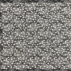 Beaded Lace with Foam Bead and Sequin Embroidery — fabric photo 3
