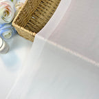 Stretch Lace Trim 35 cm — fabric photo 3