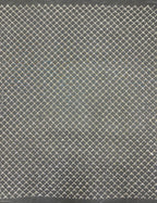 Diamond Foam Bead & 3/7mm Crystal Sequin Fabric — fabric photo 6