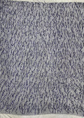 Straight Fringe Laminated Sequin Fabric — fabric photo 6