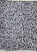 Straight Fringe Laminated Sequin Fabric — fabric photo 6
