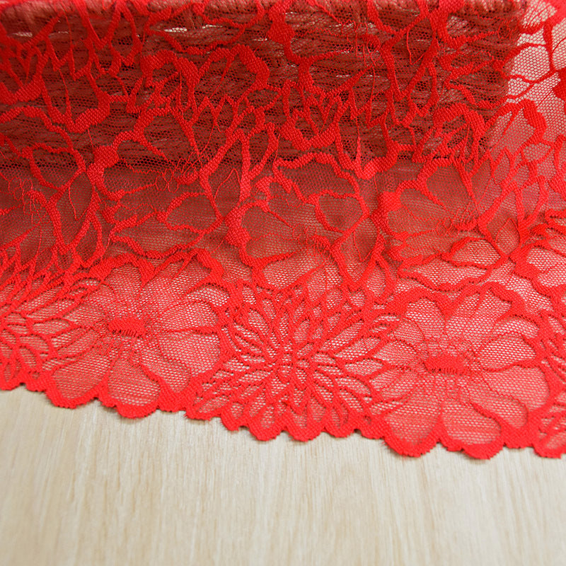 Decorative Lace Trim 28 cm