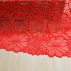 Decorative Lace Trim 28 cm