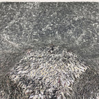 Stretch Sequin Embroidered Stretch Mesh Fabric – Design 83167 — fabric photo 3