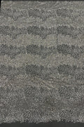 3 mm Sequin & Bubble-Bead Embroidered Bridal Fabric – Design 15519 — fabric photo 6