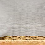 Stretch Lace Trim 28 cm — fabric photo 3