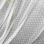 Stretch Lace Fabric 150 cm — fabric photo 3