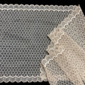 Corded Lace Trim 18 cm — fabric photo 5