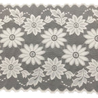 Stretch Lace Trim - Style 64095 — fabric photo 4