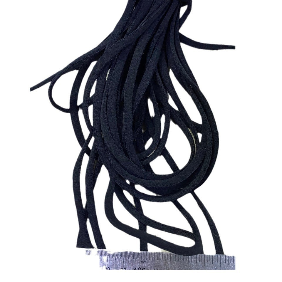 Elastic Cord 0.5 cm - Style 74559 — fabric photo 4