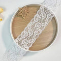 Stretch Lace Trim 8.5 cm — fabric photo 5