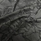 Decorative Weave Organza Fabric