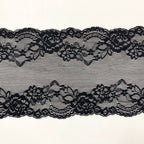 Stretch Lace Trim — fabric photo 4