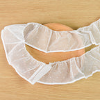 Ruffled Lace Trim — fabric photo 2
