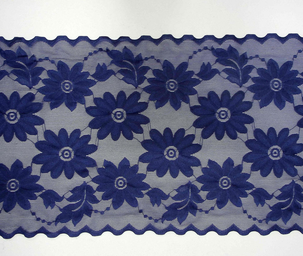Decorative Lace Trim 24 cm — fabric photo 5