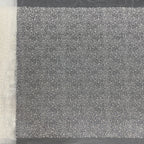 Floral Seed Bead & Foam Bead Embroidery Fabric — fabric photo 3