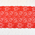 Decorative Lace Trim 28 cm — fabric photo 5