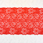 Decorative Lace Trim 28 cm — fabric photo 5