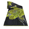 Metallic Floral Brocade Jacquard Fabric – Per Yard — fabric photo 5