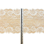 Decorative Lace Trim 22 cm — fabric photo 4