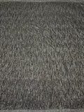 3 mm Sequin Embroidered Bridal Fabric – Design 10015 — fabric photo 6