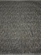 3 mm Sequin Embroidered Bridal Fabric – Design 10015 — fabric photo 6