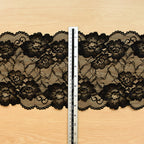 Decorative Lace Trim 22 cm — fabric photo 3