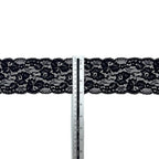 Stretch Lace Trim 8.5 cm — fabric photo 4