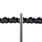 Ruffled Lace Trim 6 cm — fabric photo 4