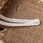 Narrow Stretch Lace Trim 1.1 cm — fabric photo 3