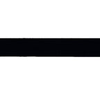 Multicolor Nylon Binding Tape – 2 cm Colors & 1.2 mm Gold-Threaded Option — fabric photo 4