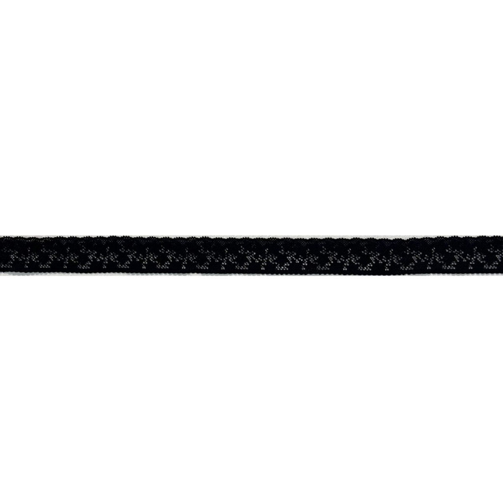 Star Lace Trim 2.3 cm — fabric photo 4