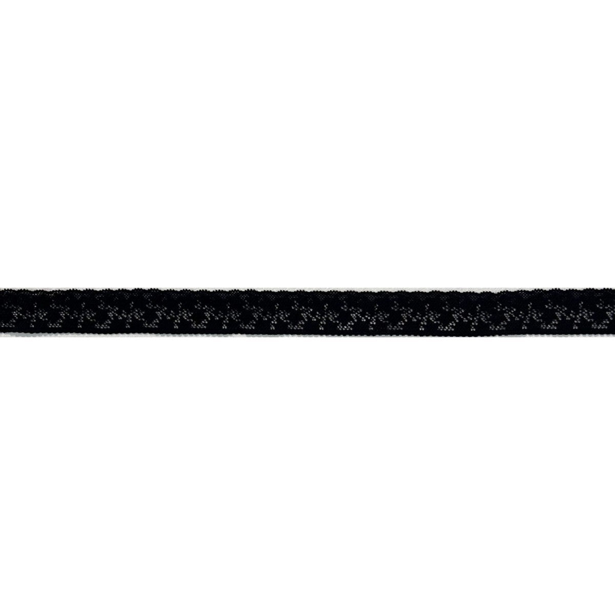 Star Lace Trim 2.3 cm — fabric photo 4
