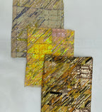 Colorful 2–5mm Laminated Sequin Embroidery Fabric — fabric photo 4