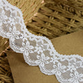 Knitted Narrow Nylon-Spandex Elastic Band