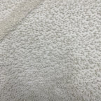 Bubble-Bead Embroidered Bridal Fabric — fabric photo 5