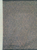 Sequin & Bugle-Bead Embroidered Bridal Fabric – Design 54111 — fabric photo 6