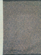 Sequin & Bugle-Bead Embroidered Bridal Fabric – Design 54111 — fabric photo 6